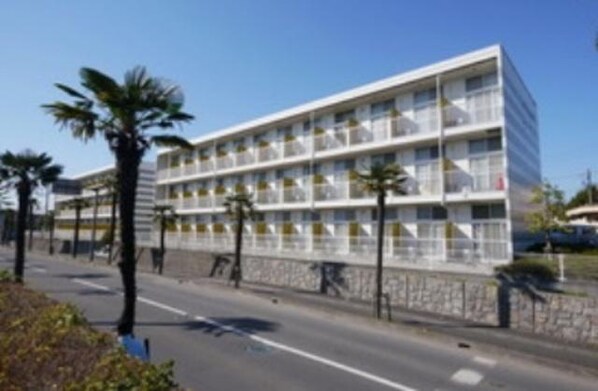 レオパレスツインヴィラBの物件内観写真